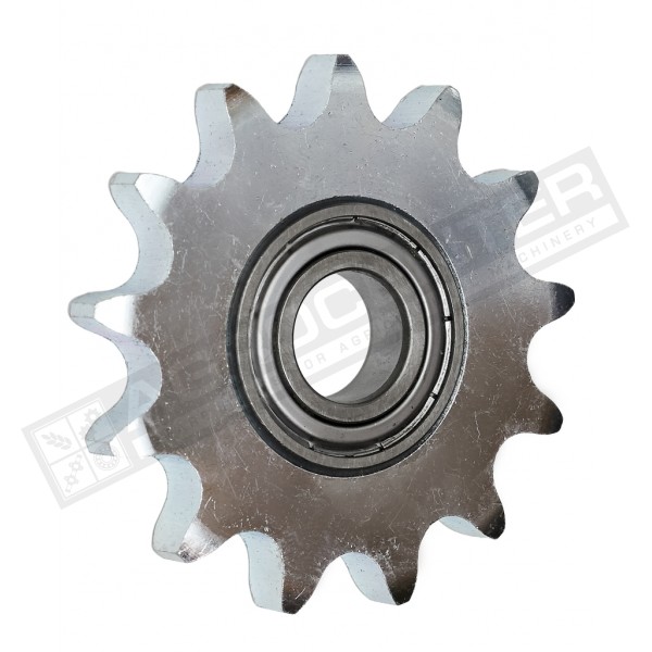 030021 Зірочка Z13 t19.5 [Geringhoff] HEAVY-PARTS ORIGINAL - 1
