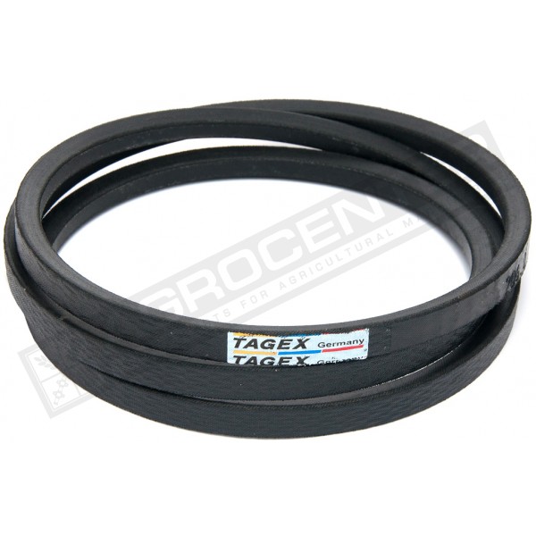 061069036 Belt Tagex - 1