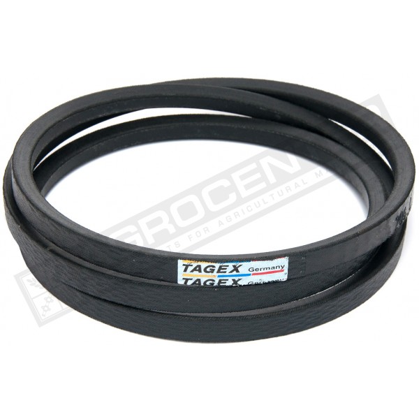 061069036 Belt Tagex