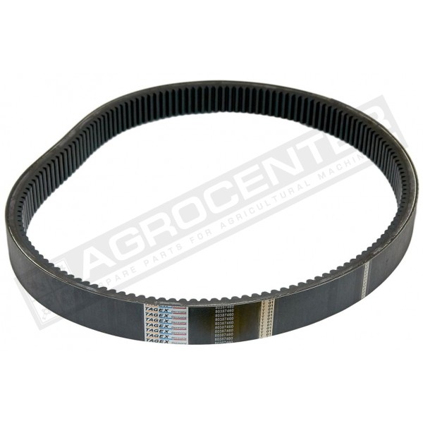 80387460 Ремень Tagex - 1