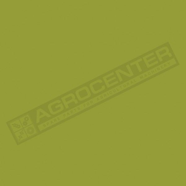 Paint Claas soft green 5l FARMING Line - 1