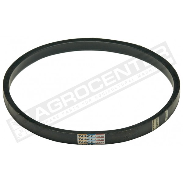 Z46365 Пас TX - 1