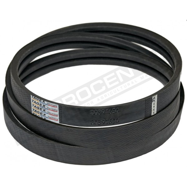Z51708 Пас Tagex - 1