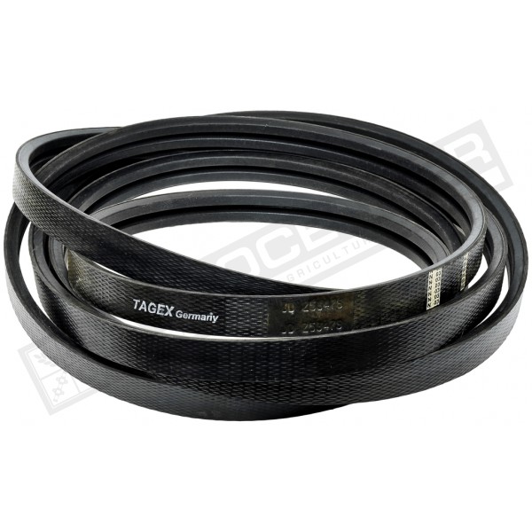 Z53478 Пас Tagex - 1