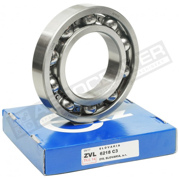 6218 C3 Подшипник ZVL - 1