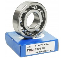 6306 C3 Bearing ZVL