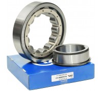 NJ320EM C3 Bearing ZVL