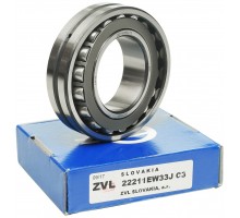 22211EW33J C3 Bearing ZVL