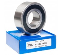 62309-2RSR Подшипник ZVL