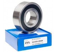 62309-2RSR Подшипник ZVL