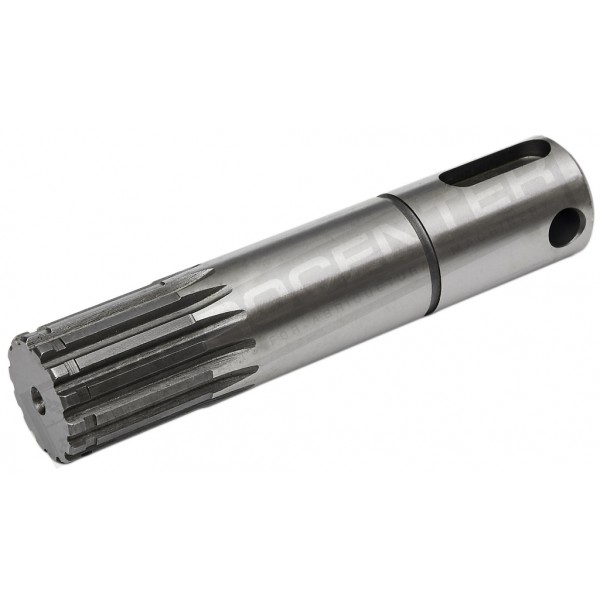 501515 AP CH Вал Geringhoff - 1