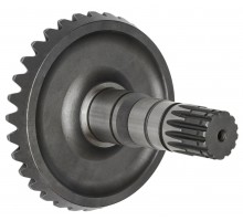 021195.2 CH Shaft Z-33 Geringhoff 502309 / 021195.2