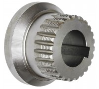 502717AP CH Bushing Geringhoff