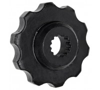 032030 Sprocket Z10 t30 MS-SC Geringhoff