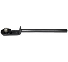 501221 Tensioner bracket Geringhoff