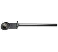 501833 AP CH Bracket right Geringhoff