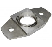 502719 Flange [Geringhoff]