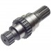 04.5025.00 Shaft 16/24/15 Capello / 04502500 - 3
