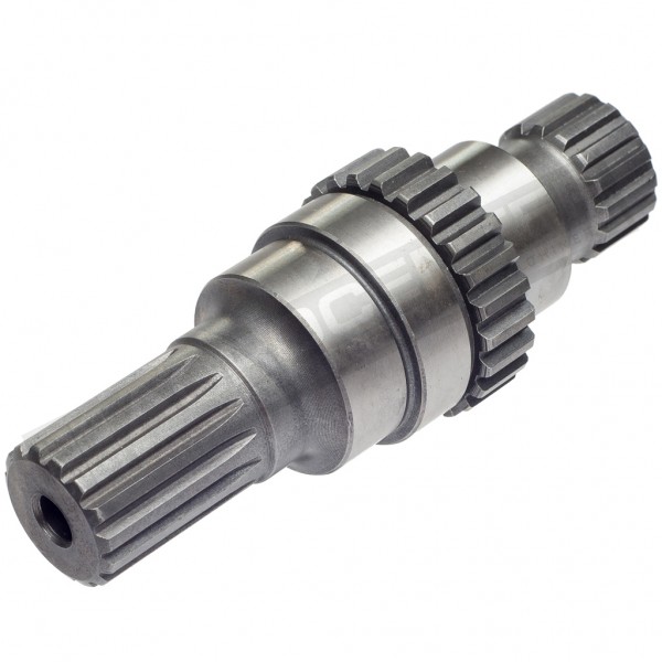 04.5025.00 Shaft 16/24/15 Capello / 04502500 - 1