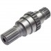 04.5025.00 Shaft 16/24/15 Capello / 04502500 - 1