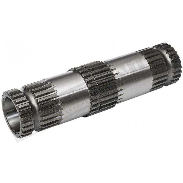 04.5037.00 Shaft Capello, 04503700 - 1