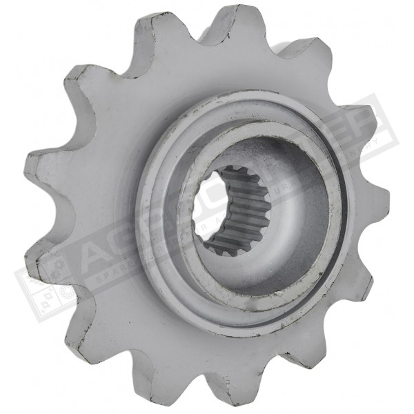 03.1990.00 Sprocket привідна мисового ланцюга Z13 [Capello], 03199000 - 1