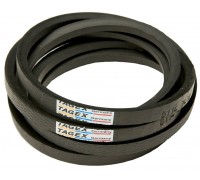 01143410 Belt TX kit 2 pcs