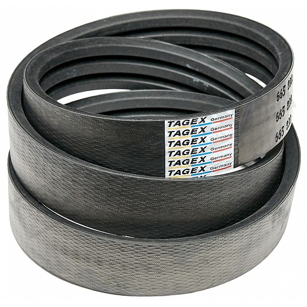 01145961 Ремень Tagex - 1