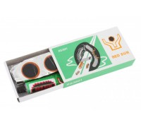 DD12 Набір вулканіз. закладок ( RS3601 - мала )