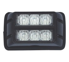 LW0020 Emergency vehicle lighting 6*LED 12/24V KAMAR