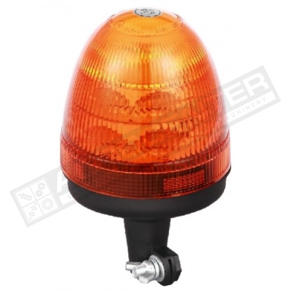 Проблисковий маячок 16LED*3W R65 R10 KAMAR - 1