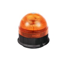 LW0033-ALR-O Проблесковый маячок 8LED*5W R65 R10 KAMAR