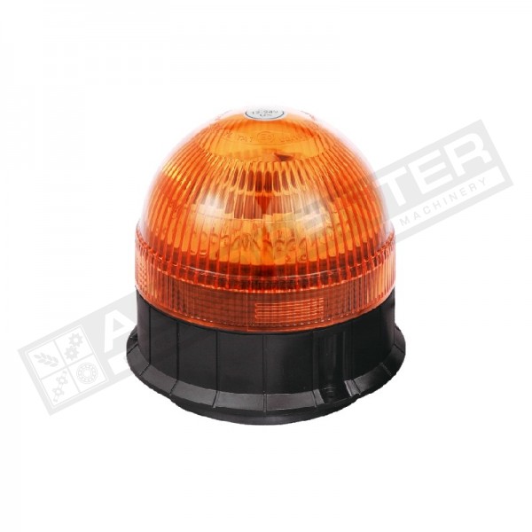Проблисковий маячок 8LED*5W R65 R10 KAMAR - 1