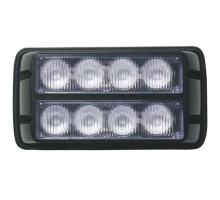 LW0021 Emergency vehicle lighting 8*LED 12/24V KAMAR