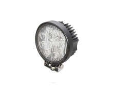 Ліхтар додатковий 9*LED ( круглий ) KAMAR
