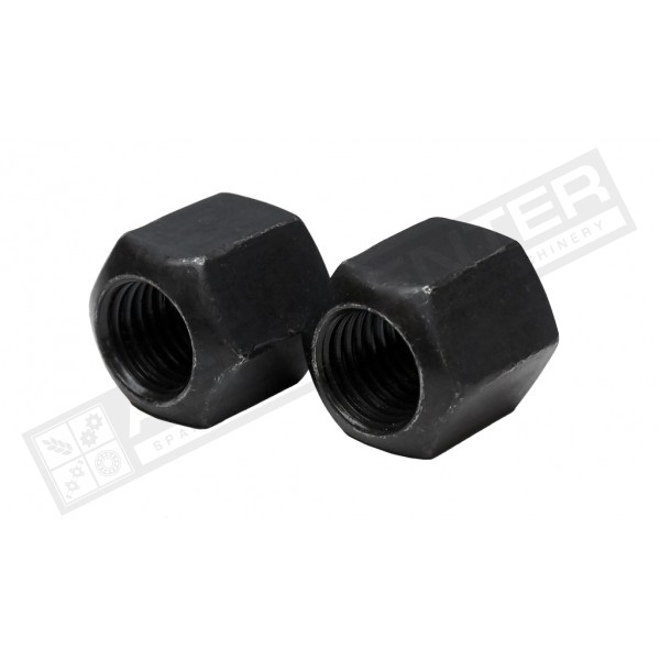 3030954 Гайка M16 [Lemken] HEAVY-PARTS ORIGINAL - 1