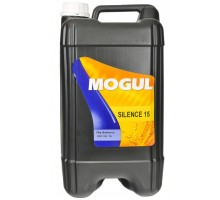 MOGUL SILENCE 15 / 10l / Hydraulic oil
