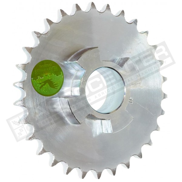 GA5165 Зірочка Z30 t12.7 [Kinze] HEAVY-PARTS ORIGINAL - 1
