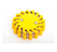 Emergency vehicle lighting LED ( 9 in 1 ) KAMAR