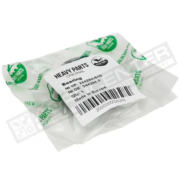 244284.0 Підшипник (  ZVL ) HEAVY-PARTS ORIGINAL, 244284 - 1