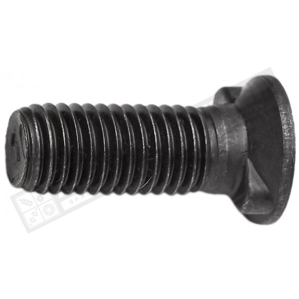 M12*35 Болт 10.9 DIN 11014 MOLBRO - 1