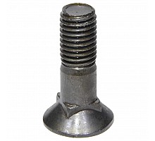 M12*40 Болт 12.9 DIN 608 MOLBRO