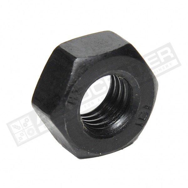M10 Гайка 8 DIN 934 MOLBRO, 236171, 040015 - 1