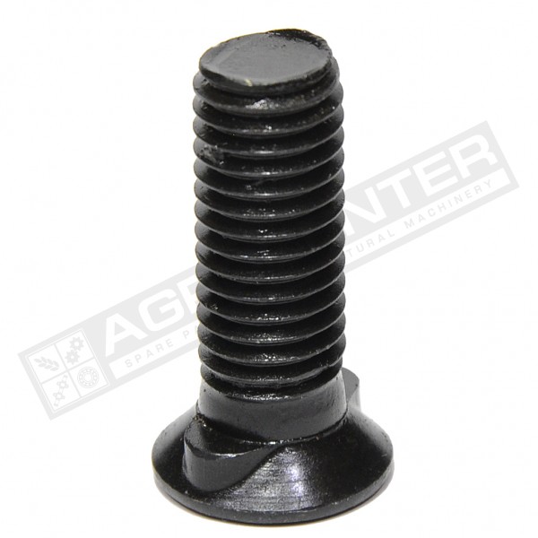 M10*30 Болт 10.9 MOLBRO, 9705230 - 1
