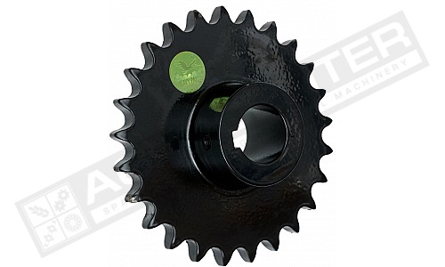 ラッキー 87748338 Звездочка Z25 d35 t19.05 [New Holland] HEAVY-PARTS