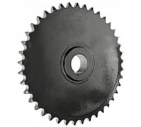 84384191 Звездочка z41 d40 t19.05 [New Holland] HEAVY-PARTS ORIGINAL