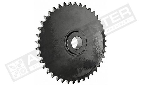 ヤッタルツー 84384191 Зірочка z41 d40 t19.05 [New Holland] HEAVY-PARTS ORIGINAL