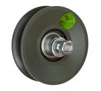773232.0 Tension pulley assembly ZVL [Claas] HEAVY-PARTS ORIGINAL, 773232