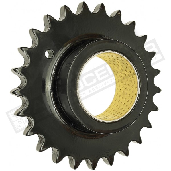 84069795 Зірочка z25 d60 t19.05 [New Holland] HEAVY-PARTS ORIGINAL - 1
