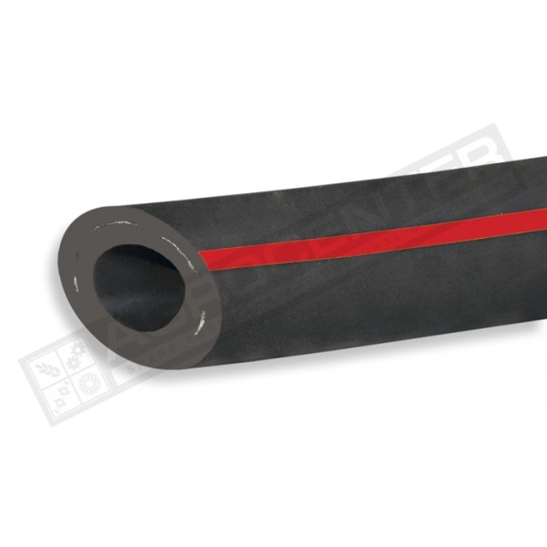 I-9-0.63 Шланг гумовий  d9mm для ацетилену,міський газ,пропан,бутан  YPG - 1